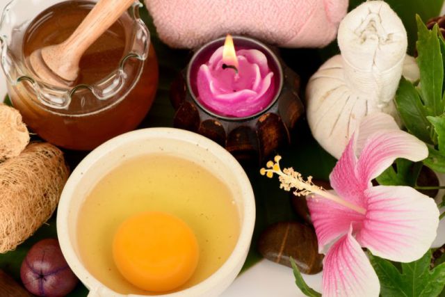 Hidratantes para pele com produtos naturais fáceis e com baixo custo Hidratantes naturais para pele,beleza,beleza facial,dicas de beleza,cuidados com a pele,hidratação facial,mascara de pepino,hidratação de abacate,mel e ovos