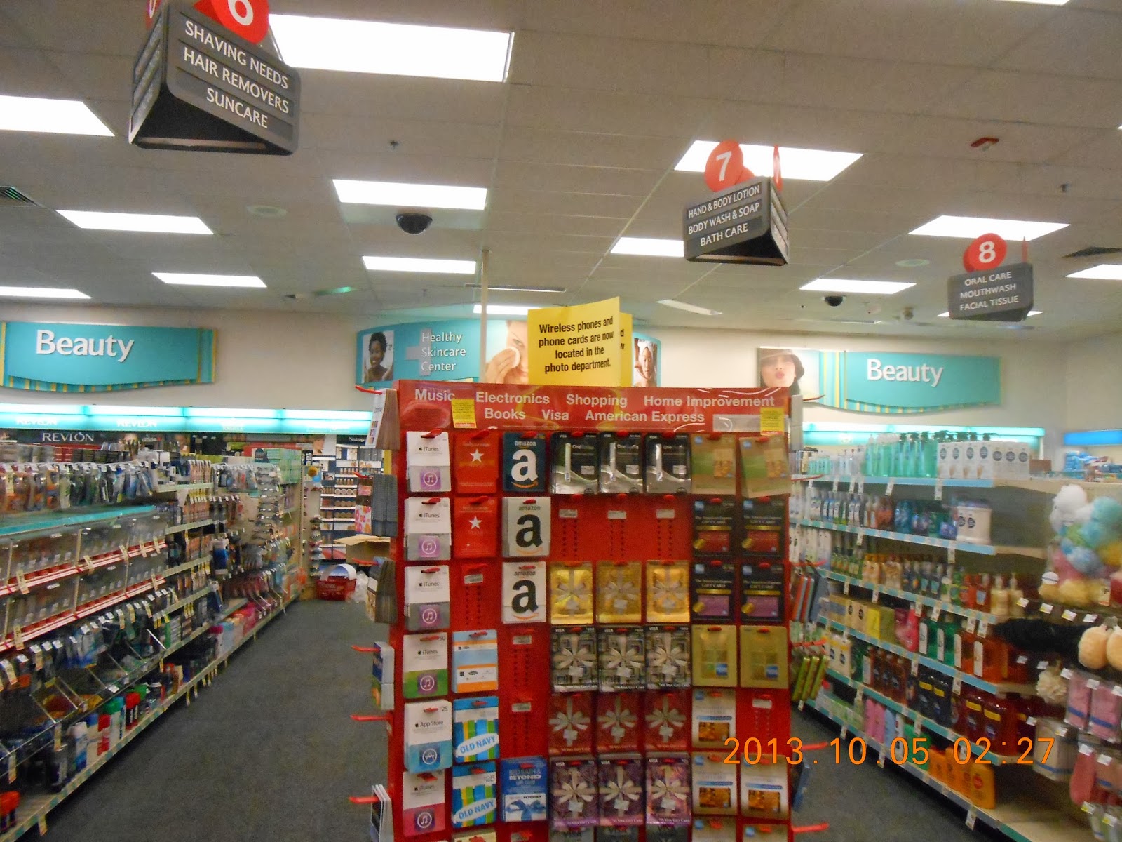 The Wag The Walgreens Blog CVS Pharmacy (University & McNab) Tamarac FL