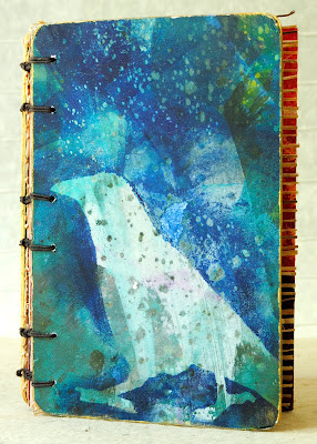 Raven Variations Brenda Beene Shackleford