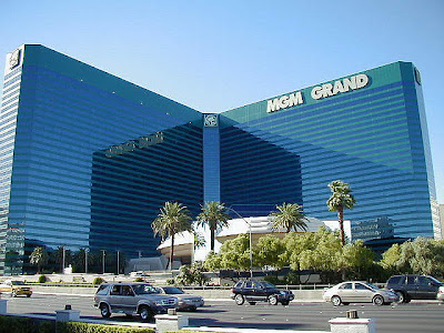 hotel MGM