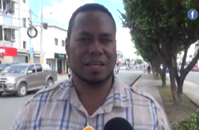 Movimiento Popular anuncia misa para que "Dios toque el corazón de las autoridades" Movimiento Popular anuncia misa para que "Dios toque el corazón de las autoridades"