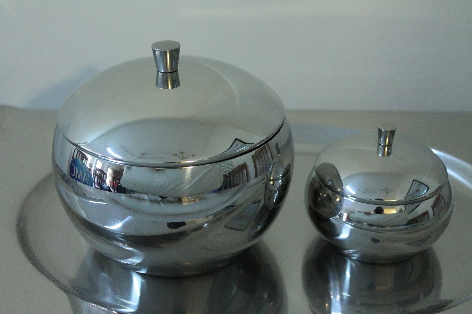 To World of AMC Cookware Fun, Fast & Friendly Now Everyone