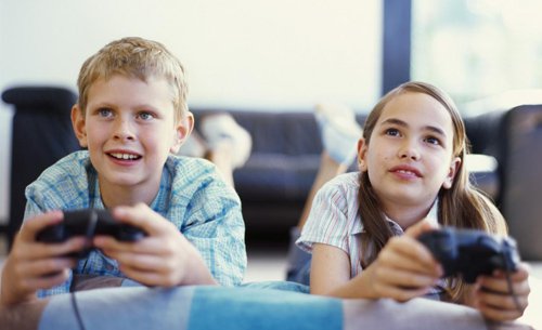 Dangers of Too often Playing Games for Health
