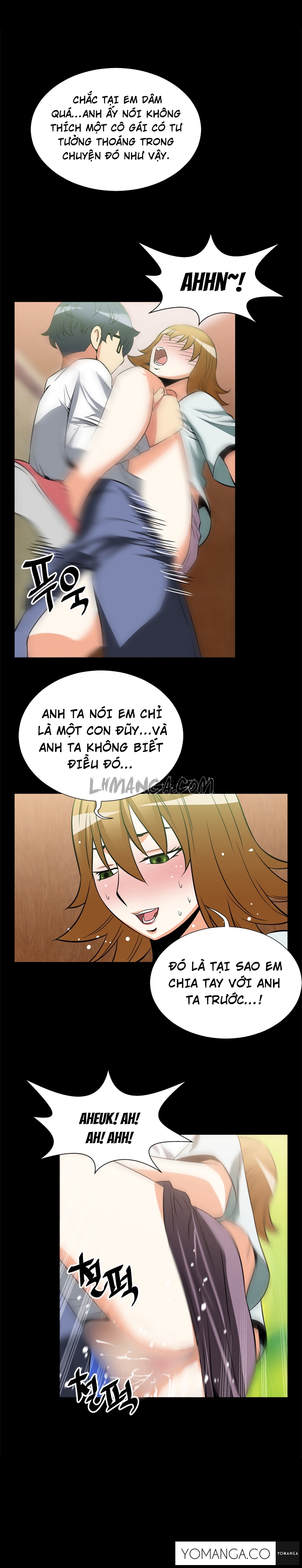 Love Parameter Full 27 Chapter