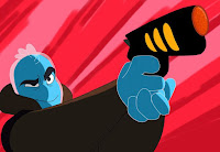 Osmosis Jones - Subtitle Indonesia