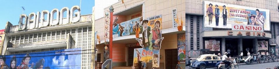 Cinéma Saigon