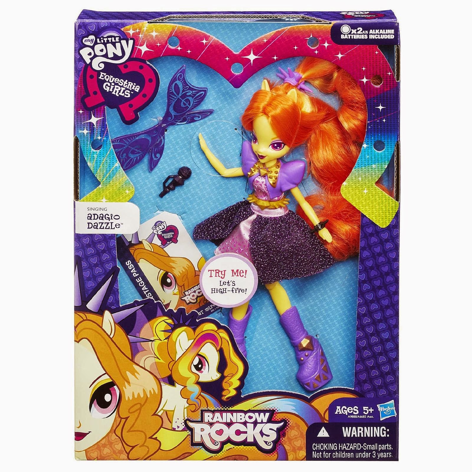 adagio dazzle doll review adagio dazzle doll review