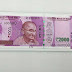 RBI’s Rs 2000 note does not have a GPS-nano chip inside it