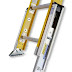 LeveLok Ladder Permanet Mount Style Leveler (LL-STB-1AL)