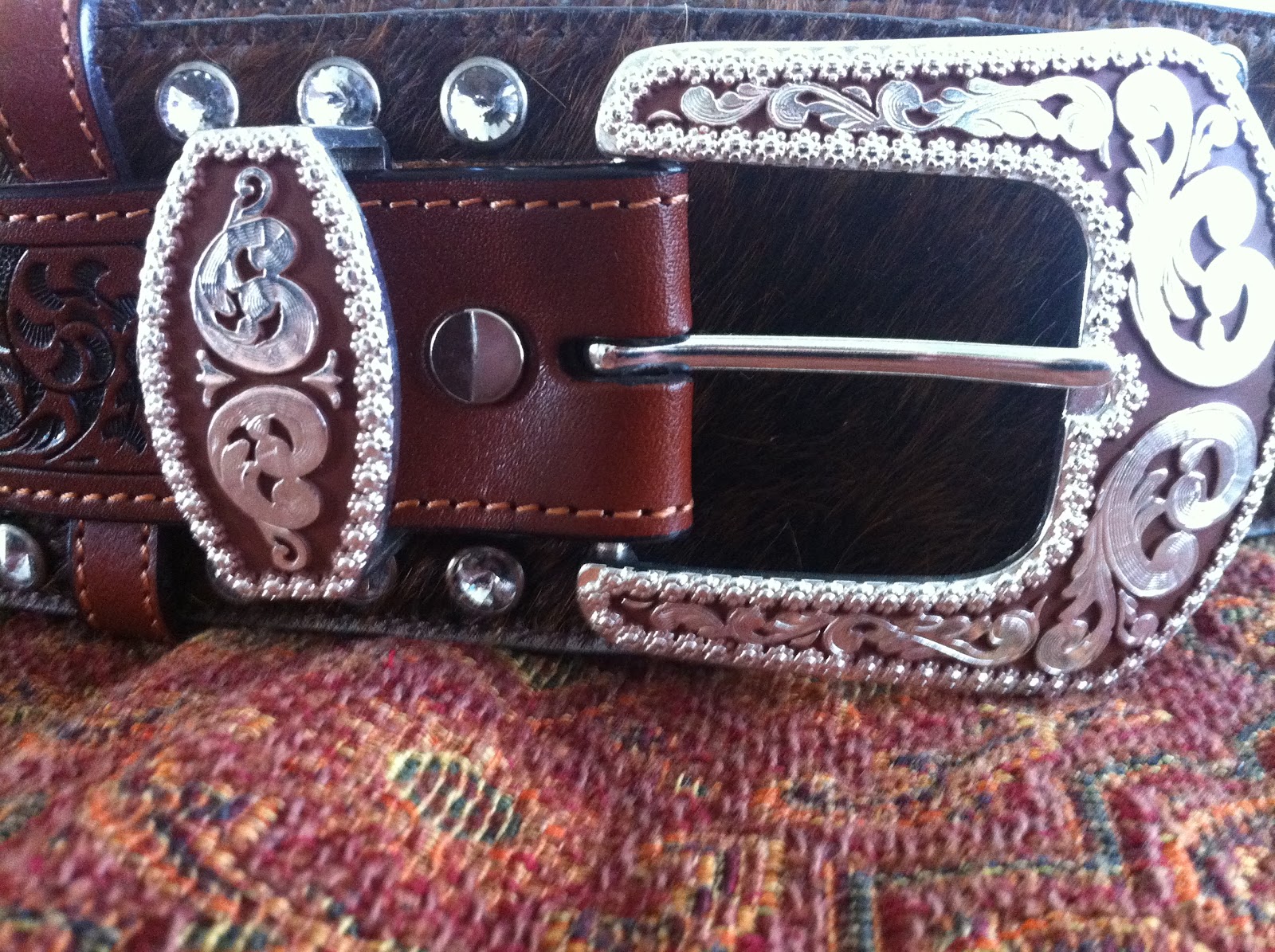 Rhinestone Cowdeevas Bootielicious Boutique: Belts, Belts and ...