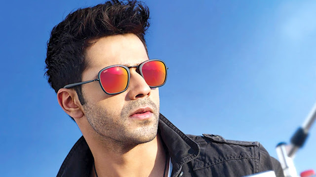 Varun Dhawan Varun Dhawan