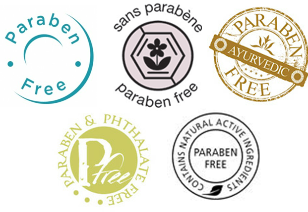 مدونة سكر و بهار : Paraben Free .. خالي من الباربين