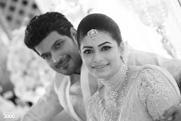 Hirunika Premachandra's Wedding Photos