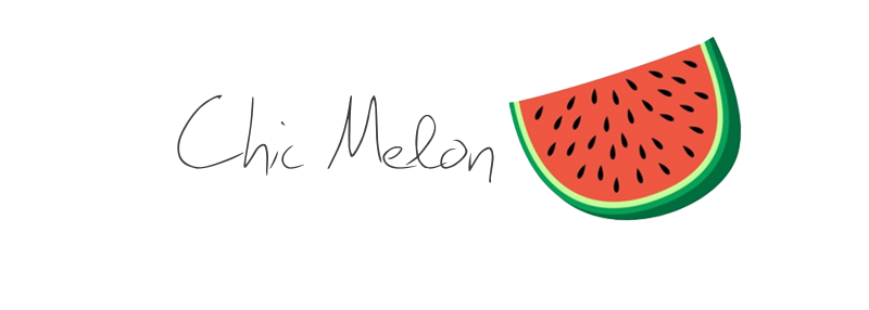 Chic melon