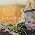 Lint - Best Social Mobile App UI Free Psd