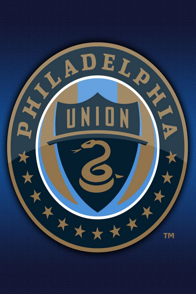 Philadelphia Union - Download iPhone,iPod Touch,Android Wallpapers ...
