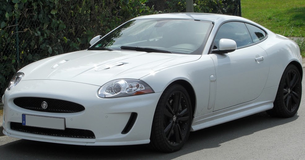 Jaguar XK | AmaZinG VehicLeS