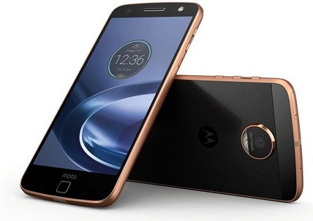 Smartphone Terbaru Moto Siap Masuk Pasar Indonesia