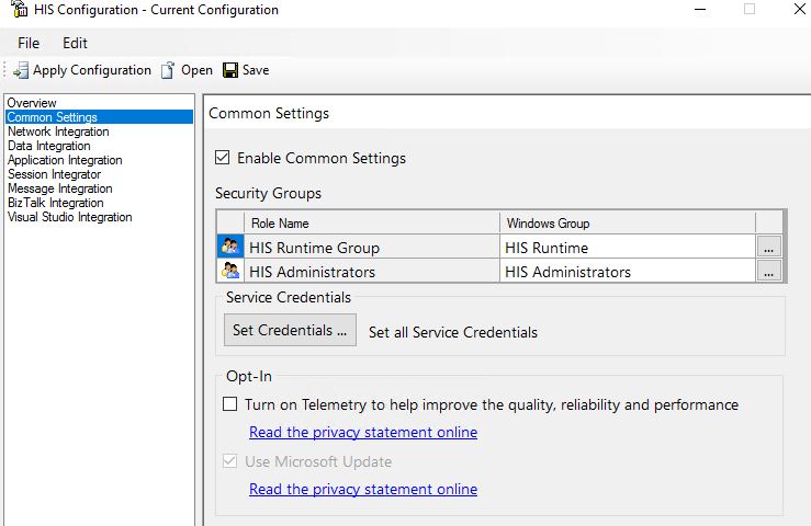 BizTalk Village: BizTalk Server 2016 : IBM MQ Client binding vs ...