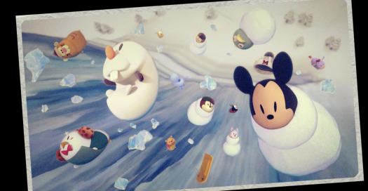 tsum tsum video shorts disney world tsum tsum video shorts disney world