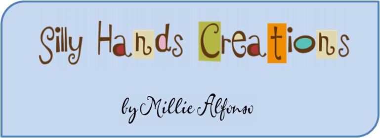 Silly Hands Creations