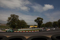 2013 DTM Brands Hatch