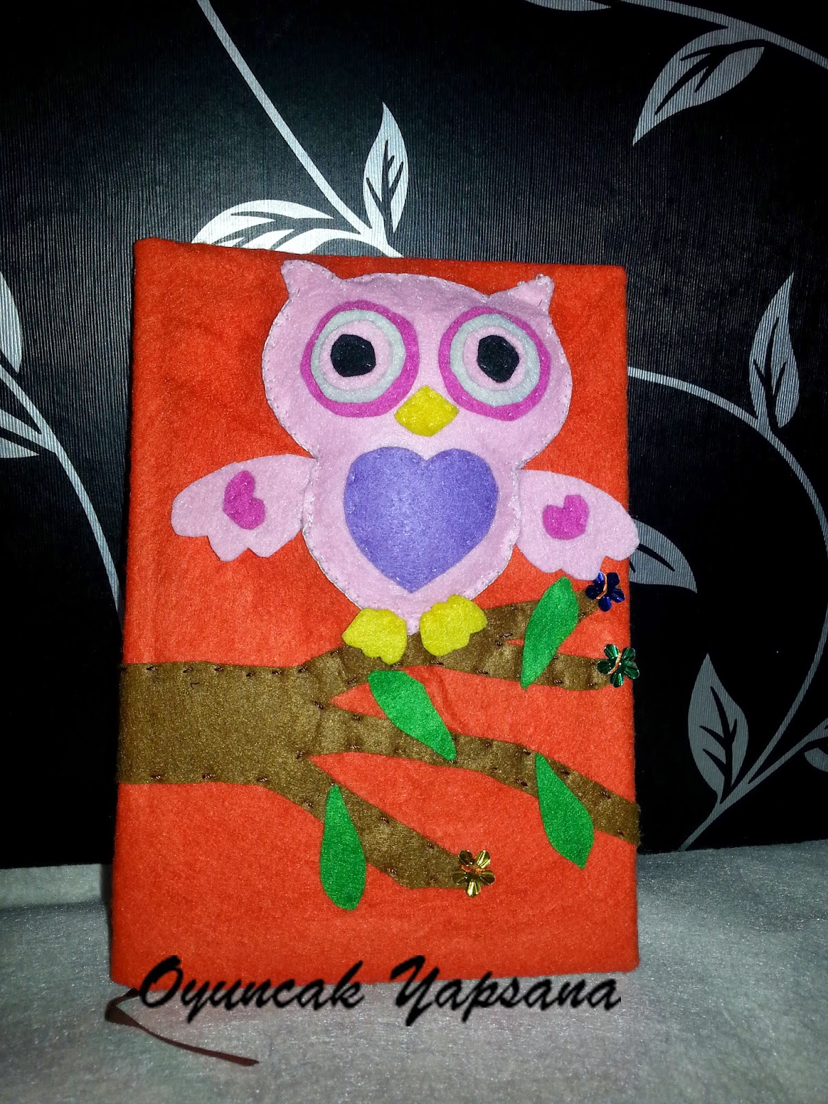 oyuncak yapsana Bebek Günlüğü