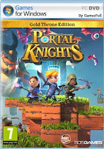 Descargar Portal Knights MULTI17 – ElAmigos para 
    PC Windows en Español es un juego de Accion desarrollado por Keen Games