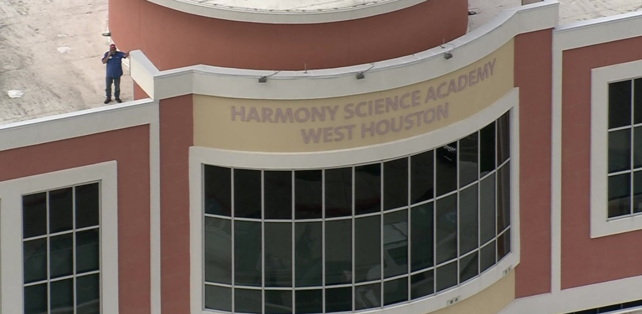 Harmony Parent The Truth Harmony Public School In Katy Texas