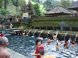 Pura Tirta Empul