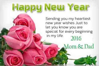 LATEST NEW YEAR 2016 QUOTES WITH BEAUTIFUL IMAGES