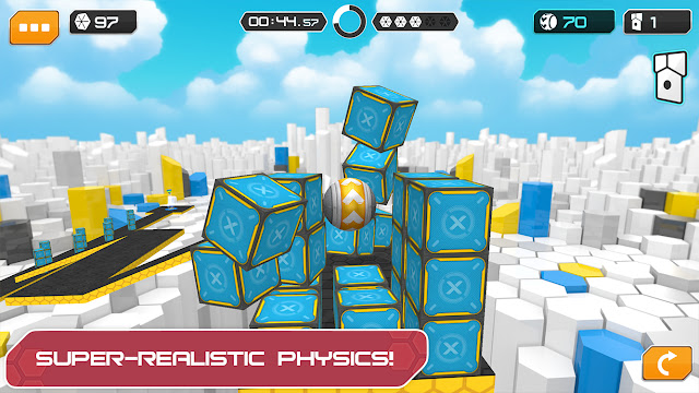 gyrosphere trials gyrosphere trials mod apk indir