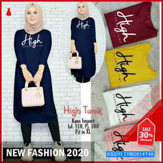 TRB0014T48 Db Tunik Higha2 BMGShop