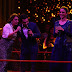Tabu attends the latest celebrity fun show, Entertainment ki Raat.