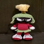 http://www.ravelry.com/patterns/library/marvin-the-martian
