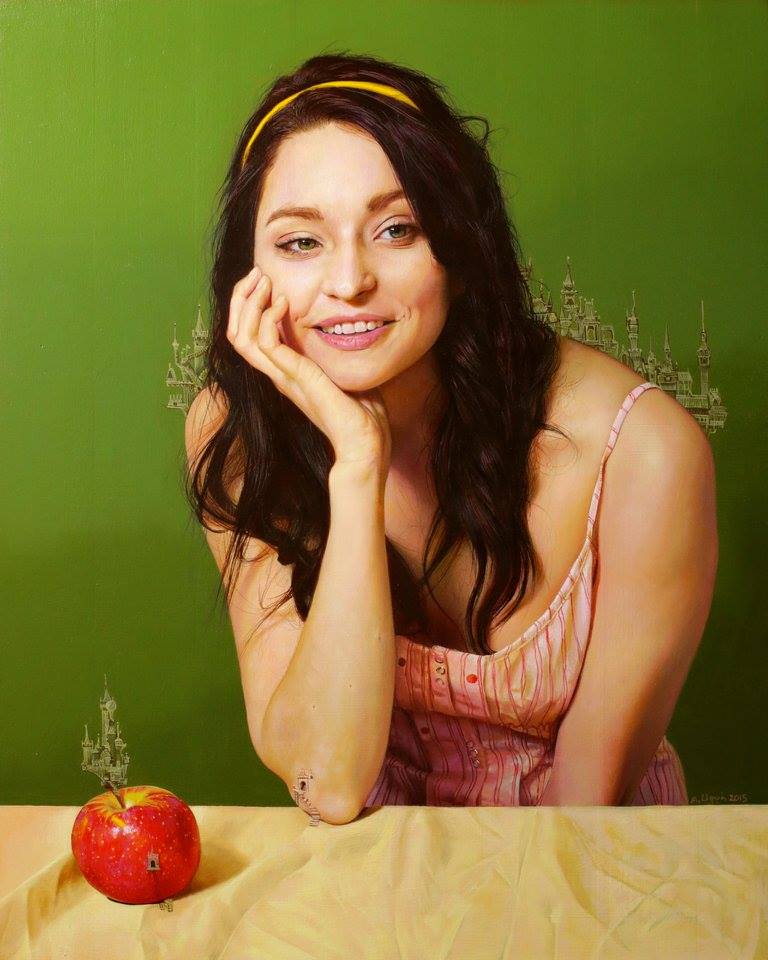 Kathryn-leigh beckwith nude