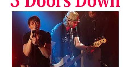 Duck And Run Tabs 3 Doors Down How To Play Duck And Run Chords On