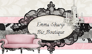 Emma Sharip Biz Boutique