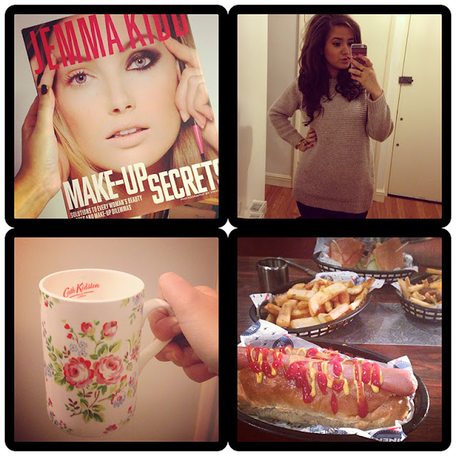 5 ways to follow ALO (and 5 bloggers to follow)