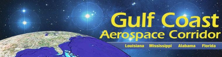 Gulf Coast Aerospace Corridor News
