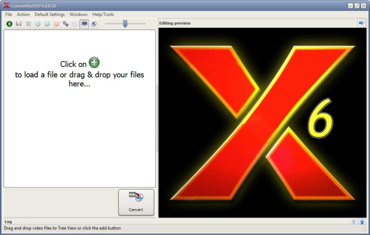 VSO ConvertXtoDVD 6.0.0.81 Full|62.6 Mb+Portable