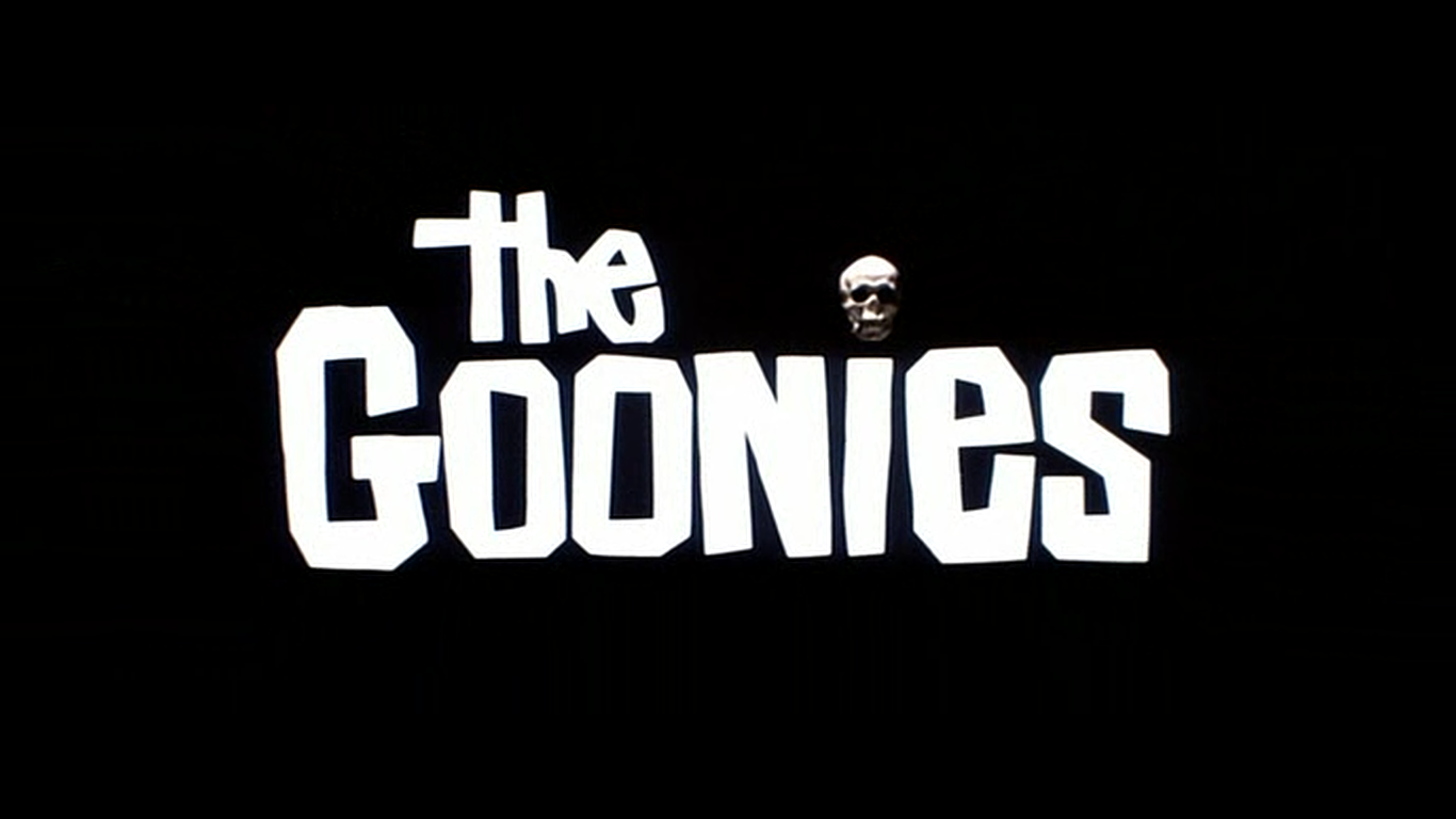 The Title Fanatic The Goonies (1985)