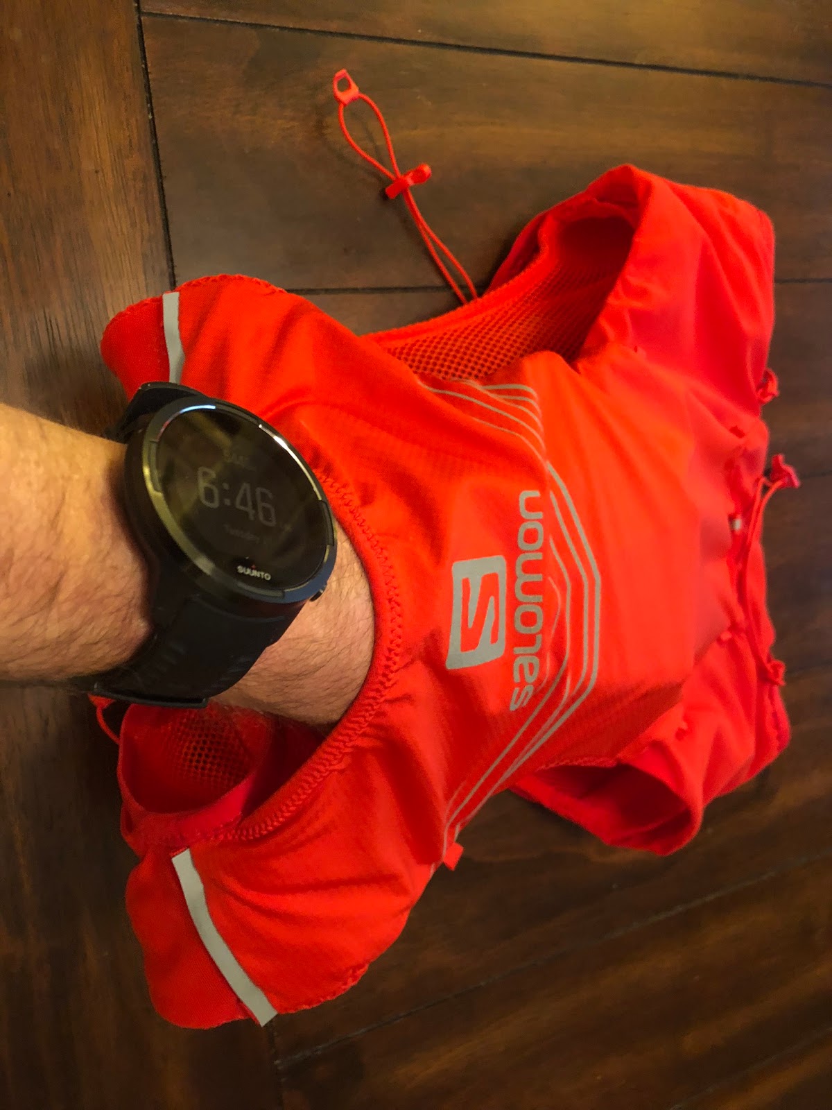 salomon adv skin 5 set 2019 review