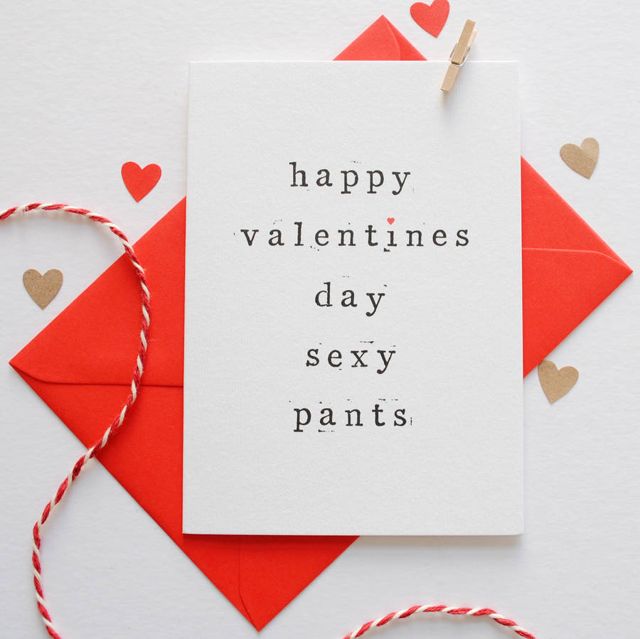 valentine card happy valentines day