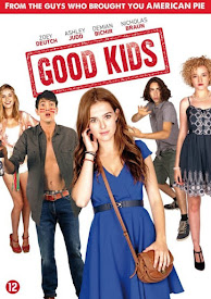 Watch Movies Good Kids (2016) Full Free Online