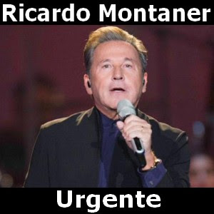 Ricardo Montaner – Urgente