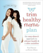 Trim Healthy Mama Plan by Pearl Barrett and Serene Allison Trim Healthy Mama Plan by Pearl Barrett and Serene Allison