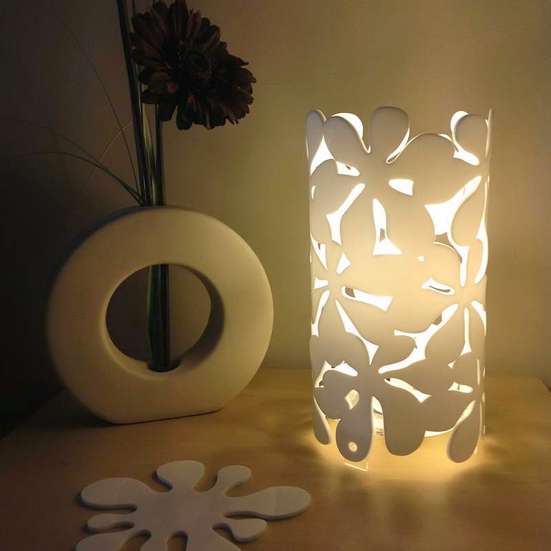 Battery Operated Table Lamps, Is There Such A Thing As Battery Operated Table Lamp