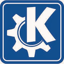 Logo KDE