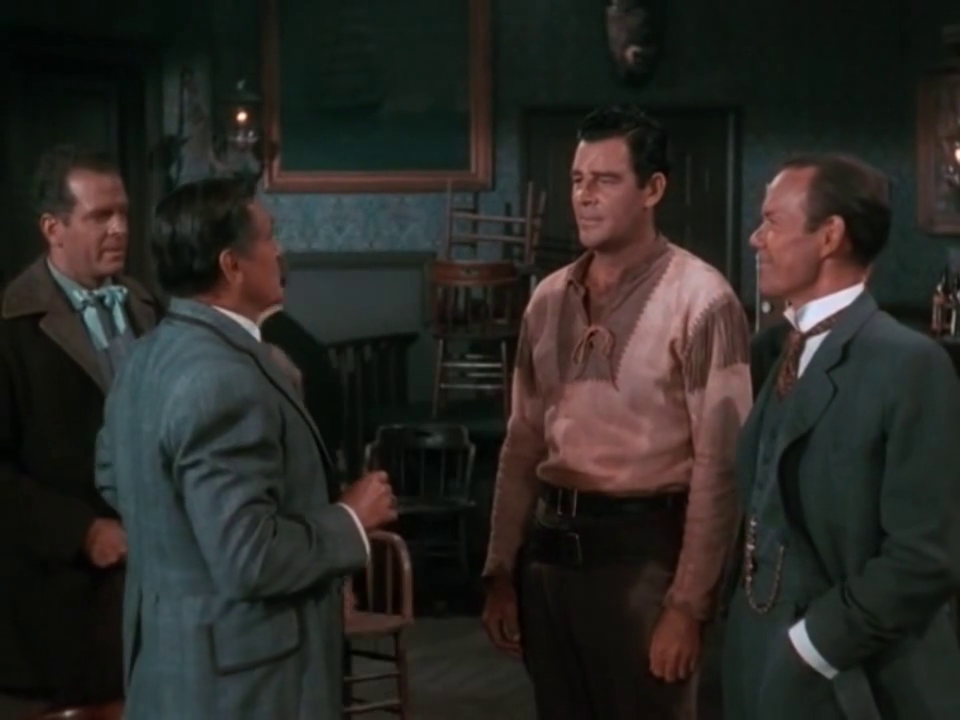 CINEMATEQUE: GRITO DE GUERRA (Fort Osage, 1952) DVD em HD legendado em ...